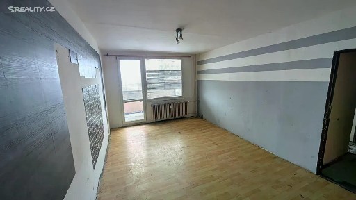 Prodej bytu 3+1 63 m²