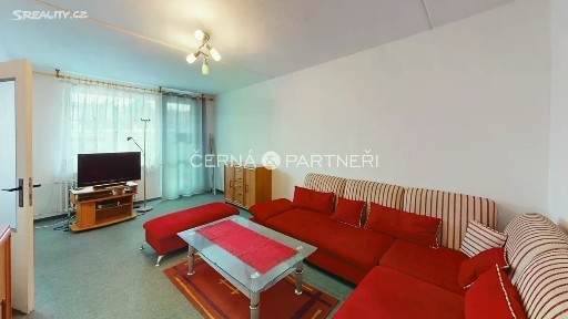 Prodej bytu 3+1 68 m² Prosetická, Teplice - Prosetice
