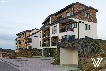 Prodej bytu 2+kk 61 m²