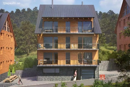 Prodej bytu 4+kk 79 m²