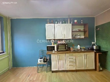 Prodej bytu 4+1 80 m² Pod Školou, Teplice - Prosetice