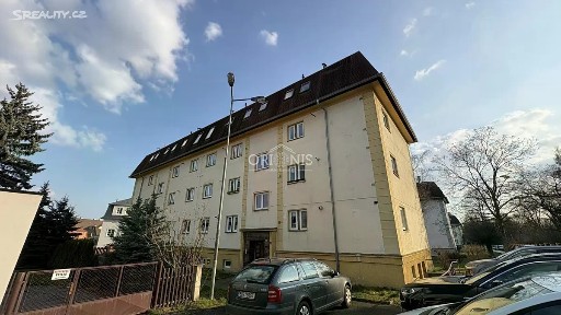 Prodej bytu 2+1 59 m²