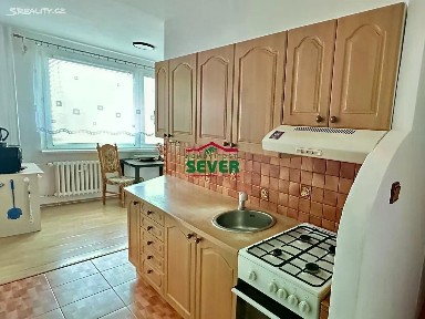 Prodej bytu 3+1 73 m² Sídliště Za Chlumem, Bílina - Teplické Předměstí