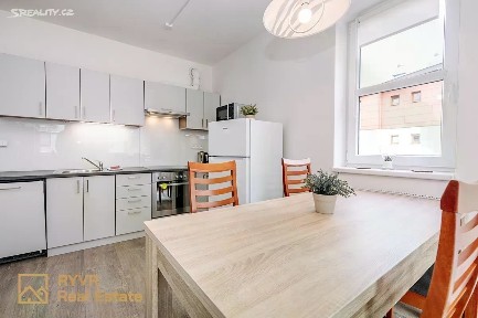 Prodej bytu 2+kk 46 m²