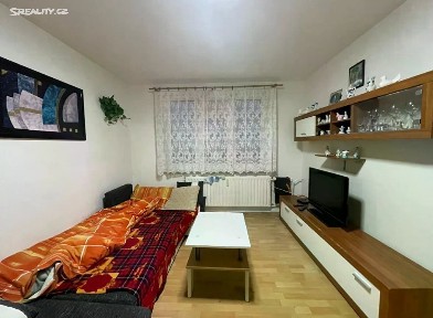 Prodej bytu 1+1 36 m²