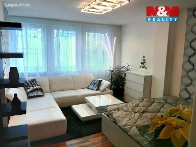Prodej bytu 2+1 63 m² Jaroslava Průchy, Most