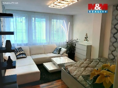 Prodej bytu 2+1 63 m²