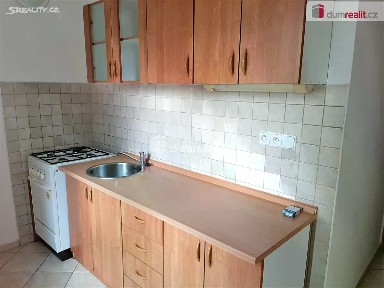 Prodej bytu 2+1 50 m²