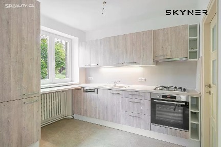 Prodej bytu 3+kk 73 m² Všebořická, Ústí nad Labem - Bukov