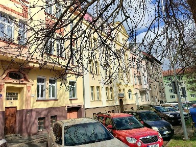 Prodej bytu 2+1 75 m²