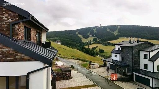 Prodej bytu 2+kk 58 m²