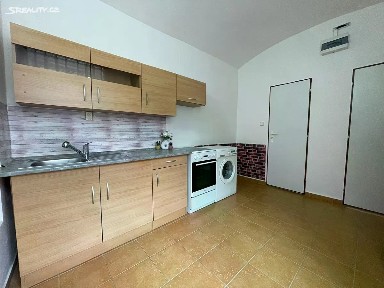 Prodej bytu 2+1 55 m² Žižkova, Lovosice