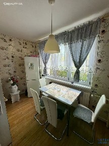 Prodej bytu 2+1 61 m²