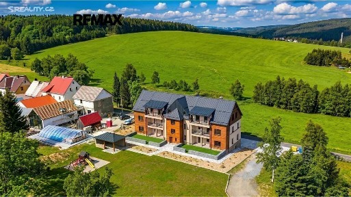 Prodej bytu 2+kk 58 m²