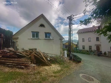 Prackovice nad Labem - Litochovice nad Labem