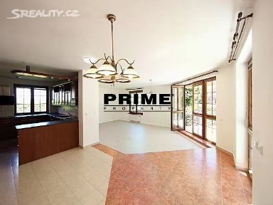 Pronájem rodinného domu 390 m², pozemek 903 m²