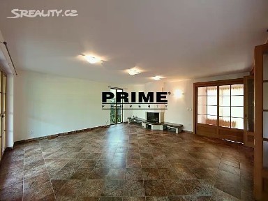 Pronájem rodinného domu 340 m², pozemek 1197 m² Malý dvůr, Praha - Nebušice