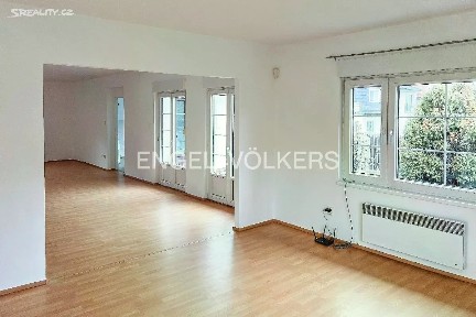 Pronájem vily 365 m², pozemek 600 m² V březinkách, Praha - Nebušice