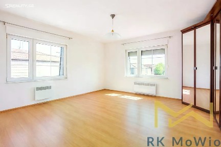 Pronájem vily 365 m², pozemek 539 m² V březinkách, Praha - Nebušice