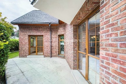 Pronájem rodinného domu 390 m², pozemek 903 m² Druhého odboje, Praha - Nebušice