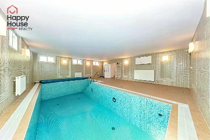 Pronájem vily 827 m², pozemek 8770 m² Ke dvoru, Praha - Vokovice