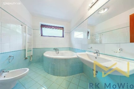 Pronájem vily 360 m², pozemek 857 m² Nebušická, Praha - Nebušice