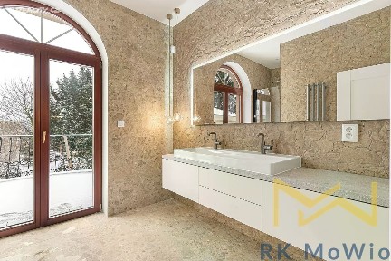 Pronájem vily 243 m², pozemek 543 m² Nebušická, Praha - Nebušice