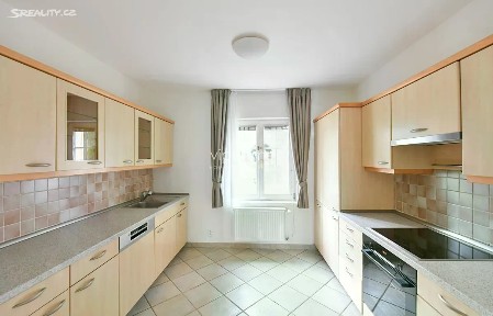 Pronájem rodinného domu 129 m², pozemek 443 m² Na Malé Šárce, Praha - Nebušice
