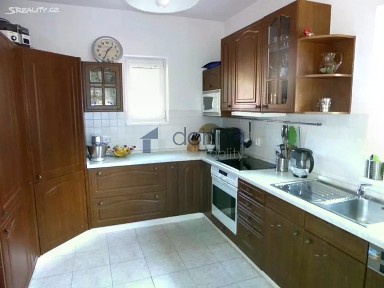 Pronájem rodinného domu 251 m², pozemek 858 m² K vinicím, Praha - Nebušice