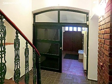 Pronájem rodinného domu 297 m², pozemek 262 m² Na zástřelu, Praha - Břevnov