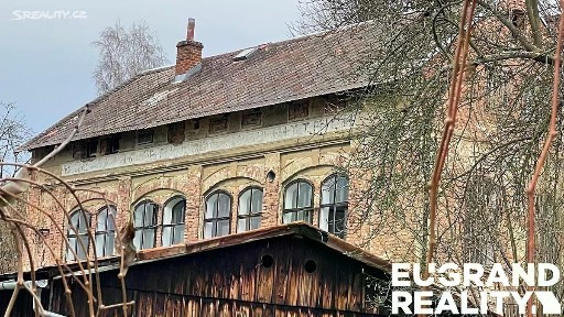 Dolní Poustevna