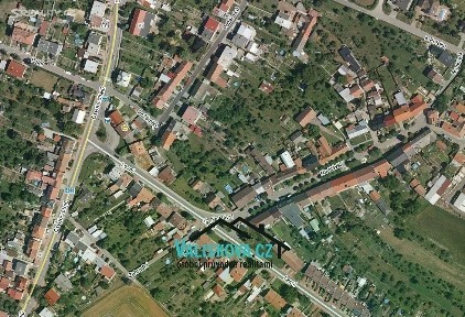Kroměříž - Vážany