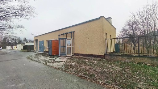 Bystřice pod Hostýnem, Kroměříž, Kroužky