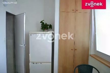 Pronájem bytu 2+1 55 m²