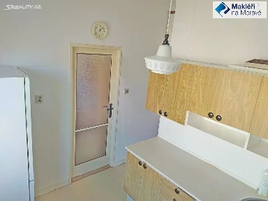 Pronájem bytu 2+1 54 m²