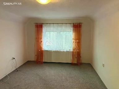 Pronájem bytu 2+1 50 m²