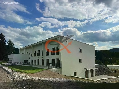 Horní Bečva, Vsetín