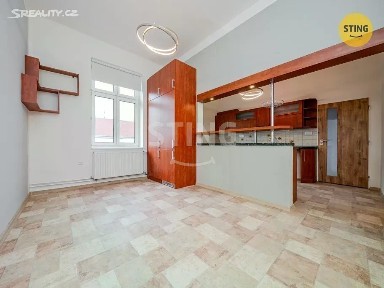 Pronájem bytu 3+1 100 m²