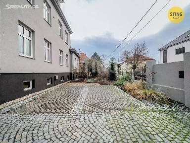 Pronájem bytu 2+1 70 m² Fügnerova, Valašské Meziříčí
