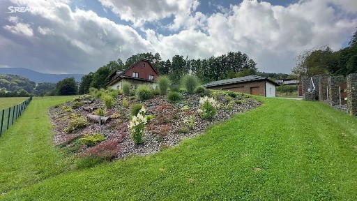 Pronájem vícegeneračního domu 140 m², pozemek 1300 m² Ostravice