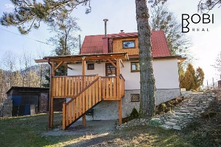 Pronájem chalupy 120 m², pozemek 1593 m² Ostravice