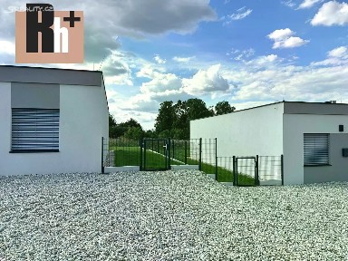 Pronájem rodinného domu 94 m², pozemek 300 m² Ostrava - Muglinov