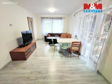 Pronájem rodinného domu 80 m², pozemek 80 m² 1. máje, Bohumín - Skřečoň