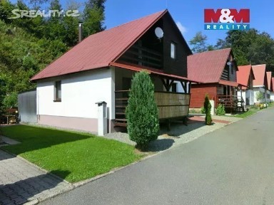 Pronájem chaty 100 m², pozemek 163 m² Morávka