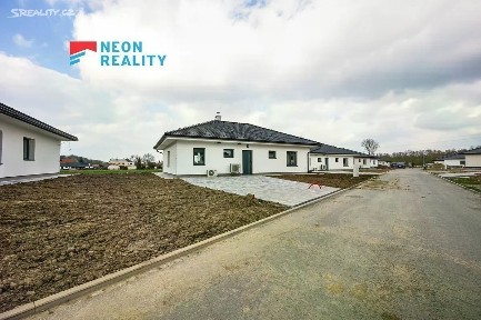 Pronájem rodinného domu 101 m², pozemek 853 m² Baška - Hodoňovice