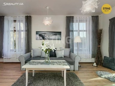 Pronájem rodinného domu 106 m², pozemek 855 m² Dobrá