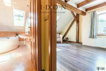 Pronájem rodinného domu 360 m², pozemek 1276 m² Třinec - Nebory