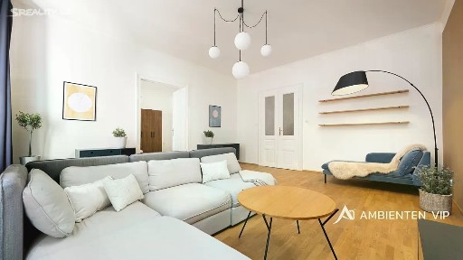 Pronájem bytu 3+1 143 m² Schodová, Brno - Černá Pole