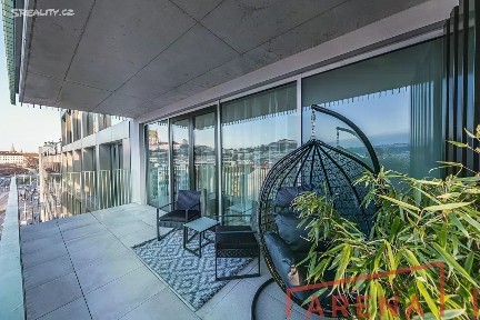 Pronájem bytu 1+kk 54 m² Nové sady, Brno - Staré Brno