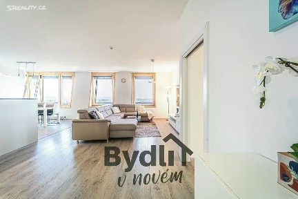 Pronájem bytu 4+kk 166 m² Pražákova, Brno - Štýřice